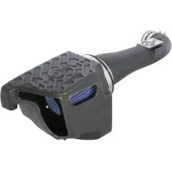 Układ dolotowy Momentum GT Cold Air Intake System w/Pro 5R Filter Media Jeep Wrangler JK 3.6 V6 2012-2018